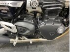 Thumbnail Photo 4 for 2019 Triumph Speed Twin